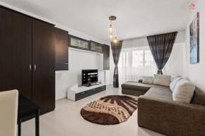 Downtown Obor Apartment